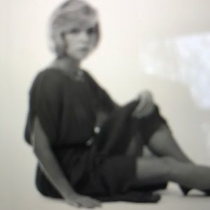 Meet your Posher, Julie